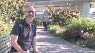 Meet the Speakers &ndash; Tom Smarr | IPM Day 2015