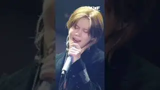 I Think It's Love is the emotional heart of Taemin, warmest angel voice P-2 #taemin #태민 @taemin_bpm