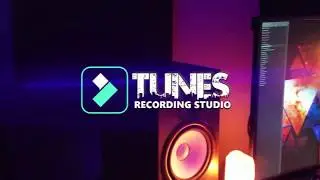 Home Recording Studio Tour | 2020 setup | Durham, NC