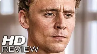 HIGH-RISE Kritik Review & Trailer Deutsch German (2016)