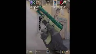 Inferno Clutch Tside #csgo #counterstrikeglobaloffense #counterstrikehighlight #gaming