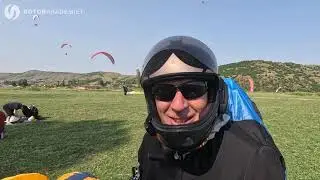 Rotor Akademiet Treningscamp Krusevo 2023