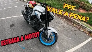 MT03 2026 - FULL PPF + VITRIFICA&Ccedil;&Atilde;O 