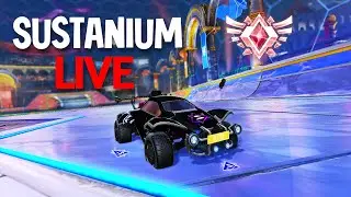 First STREAM OF 2026 | Rocket League GC3 gameplay