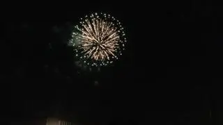 20 MINUTES OF FIREWORKS: 4TH OF JULY INDEPENDENCE DAY FIREWORKS SHOW