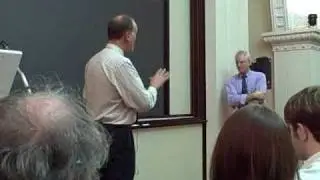 Kenneth R Miller: The Bible wasn't always interpreted literally