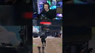 GEJMR SE STRA&Scaron;NĚ ROZJEL🫣  #fortnite #alkan