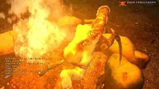 카스소스 미니게임서버 mg_serpentis_temple 180107