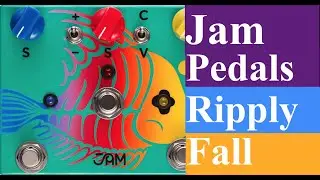 Jam Ripply Fall