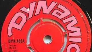Tommy Cowan - Geraldine