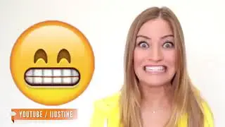 Happy Disgust Humans Have 21 Facial Expressions, Study Says