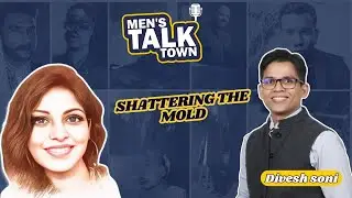 EP 25 : The Key to Respecting Women at Work | WOMEN EMPOWERMENT | MEN'S TALK TOWN |