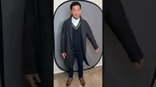 DERRICK KEMP_TRAIN CONDUCTOR/WANDKEEPER AUDITION