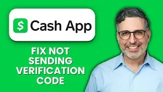 How to Fix Cash App Not Sending Verification Code 📧 Quick Solutions to Verify Your Account