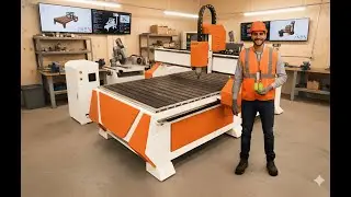 CURSO: CNC ROUTER - 23 ENERO - P2