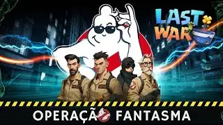 Operações Fantasma -  Como Conseguir TODOS os heróis no Last War: Survival Game! 🔥