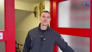 Představujeme: centrální hasičská stanice Semily