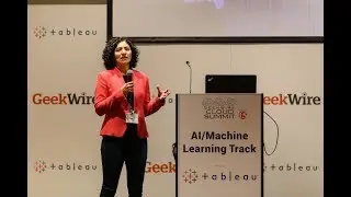 AI/ML: Tableau Helps People See and Understand Their Data, Presented by Tableau