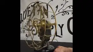 Stunning Circa 1897 12