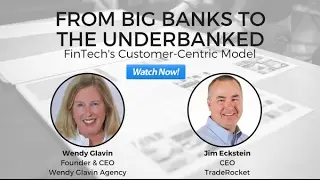 Customer-Focused Financial Technology Solutions