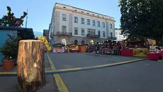 Switzerland Locarno Winterland 2026