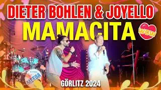 Dieter Bohlen & Joyello - Mamacita
