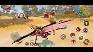 GAMEPLAY 58 - TWILIGHT RED LOTUS / ECLIPSE ISLE