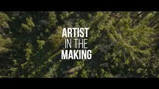 TWT Creative Precinct - Artist In The Making (Full Version)