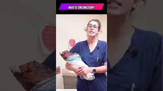 Что такое обрезание? Доктор Виктория, доктор медицинских наук.