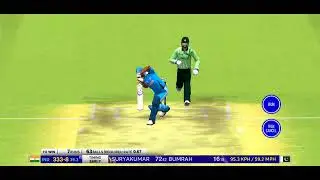 Cricket game real #cricket #shorts #youtubeshorts