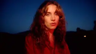 Evangeline - Will (Official Music Video)