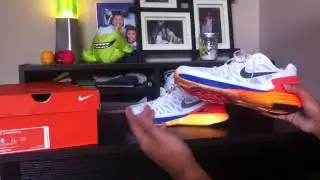 Nike LunarGlide 6 - Review