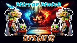 Franky | Mirror Match | Rush Royale