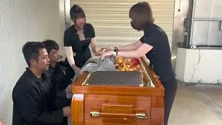 追思緬懷邱公安棠先生#祖佑生命禮儀服務