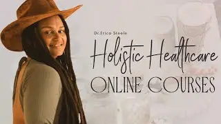 Holistic Healthcare Online Courses: Learn to Heal Your Mind, Body, and Spirit