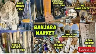 Banjara market Gurugram 🫶🏻😘..#Banjaramarket 