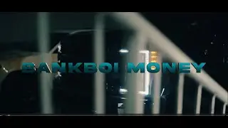 BankBoi Money - Flip Flop Remix Feat. Caskey and Jehry Robinson ( Official Video )