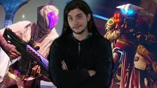 Legendary Astral Alignment + Exodus Crash GMs!! // !member !advanced