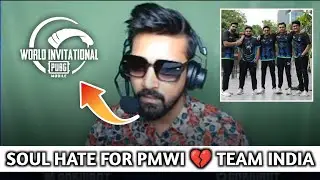 SouL Hate For PMWI 💔 PMWI Tough Format 😱