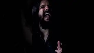 Angra Cover #novaera #metalcovers #metal #metalhead #heavymetal #metalmelodico #violaoevoz