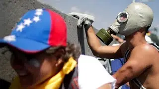 Venezuela coup 'final phase&rsquo; underway: Guaido