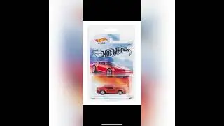 Самые первые фото Hot Wheels NFT Garage Series 1 Premium моделей😎