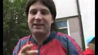 MC B German/Deutsch Freestyle King D