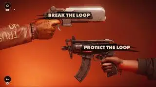 Deathloop - How To Reset Colt's Progression On PC