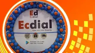 ECDIAL APP LAUNCH FUNCTION | ECDIAL
