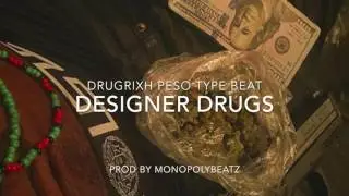 Drugrixh Peso X Hect Type beat  
