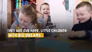 World Childrens Day 2020