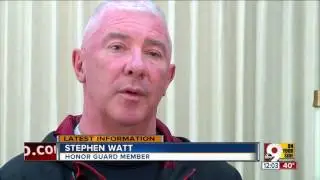 Hamilton County police honor guard officer's stolen bagpipes returned