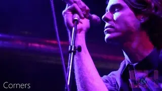 Corners - Maxed Out on Distractions (LIVE at Mrs. Fish)