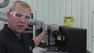 OptiFlex Safety - Kern Laser Systems
